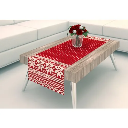 Artemissa Christmas Runner