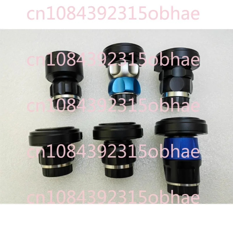 Optical Adapter (endoscope Bayonet)