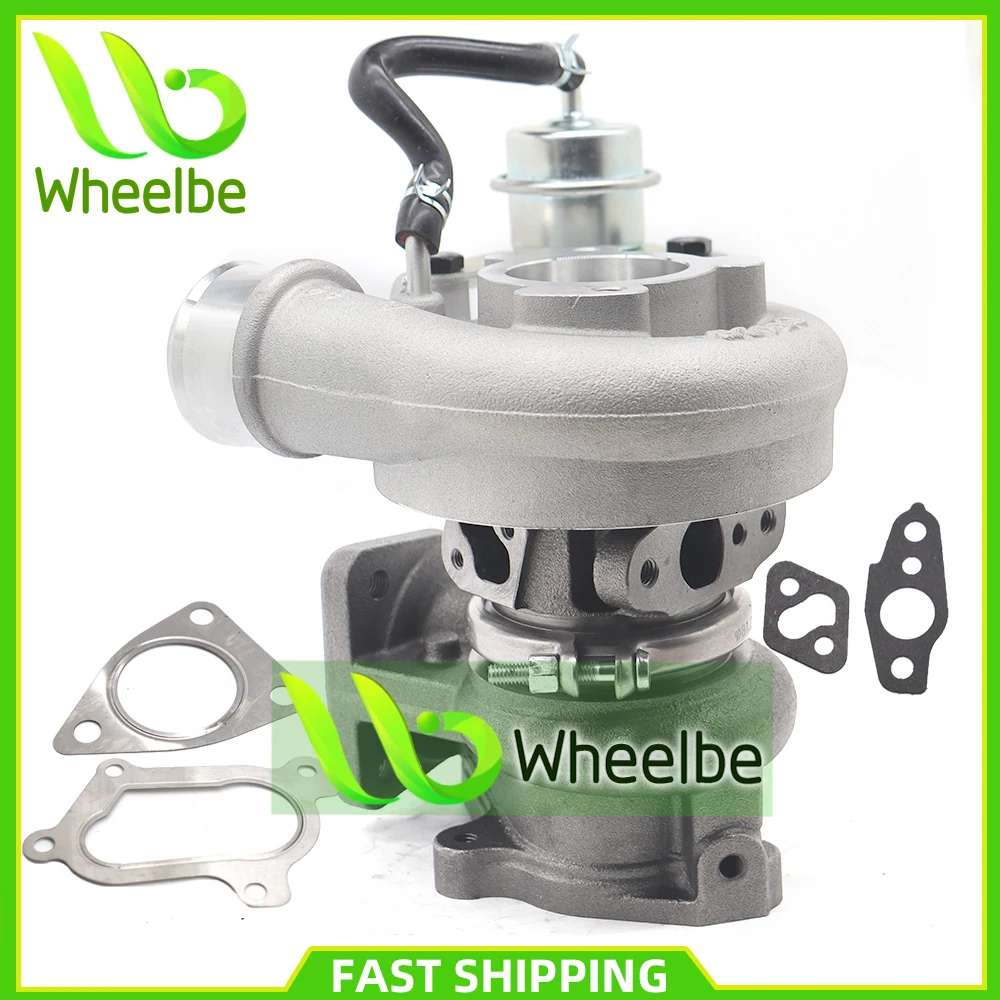17201-67010 Turbo Charger CT12B Turbine For Toyota 4Runner Surf Land Cruiser Prado 1KZ Engine 17201-67020 17201-67040 1720167010