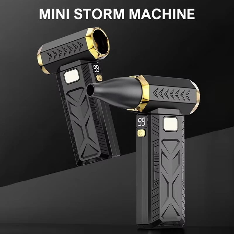 Рисунок 4 - Xiaomi 2-в-1 Violent Fan 1000000RPM