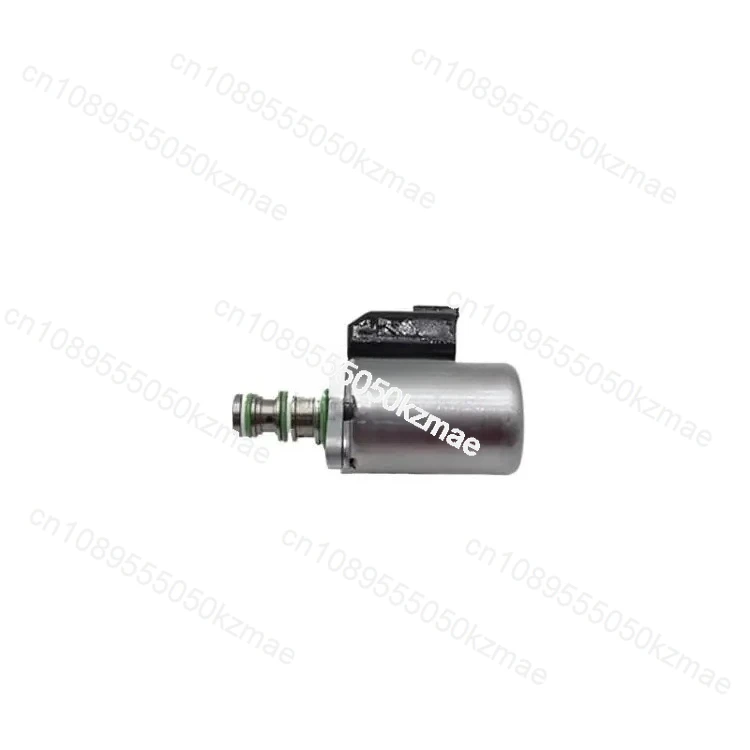 

Construction Machinery Parts Hydraulic Pump Solenoid Valve EHPR98-T33-12ER EHPR98-T33-24ER