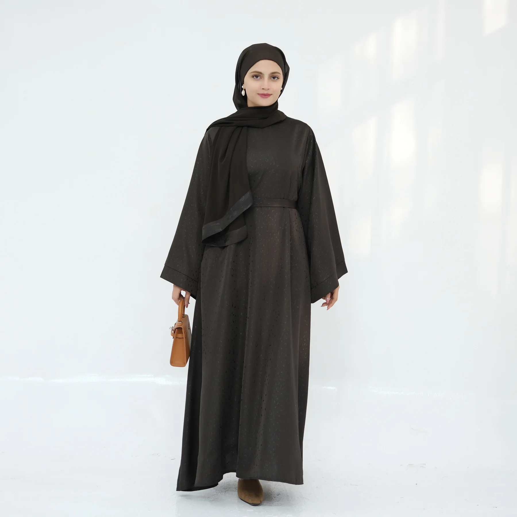 

Eid Mubarak Djellaba Kaftan Dubai Hijab Abaya Muslim Dress for Women Kebaya Caftan Marocain Femme Robe Islam Jalabiya Vestidos