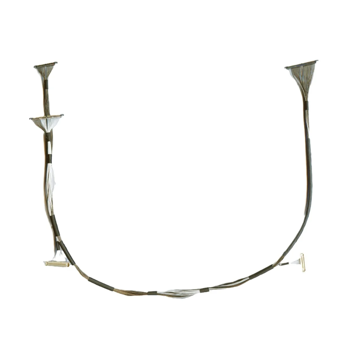 

T35C Gimbal Signal Cable for Max 4T Drone Camera Coaxial Line Video Signal Transmission Wire Replacement Part