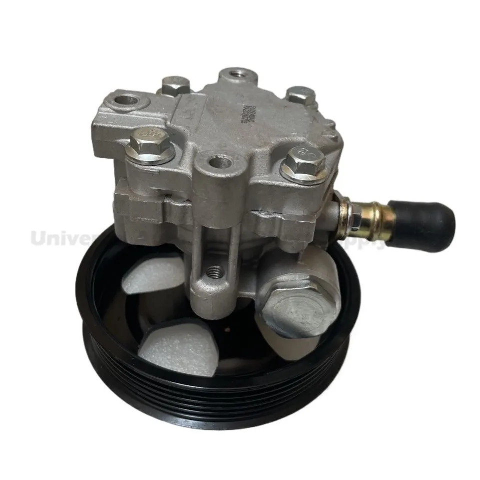 For JEBP Compass Patriot Cool 2 05105048AC Power Steering Pump High Performance Durable Design