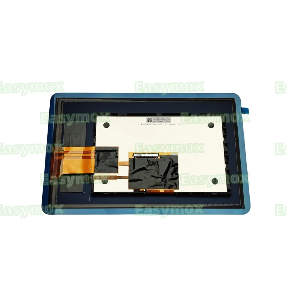 

TDO-070F40124-V5 LMB5F40124 7inch LCD Display With Touch Screen For Mettler Toledo Ind700 Weighing Indicators Repairment