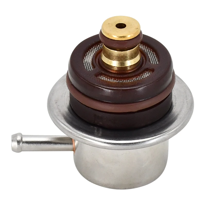 Regolatore di Pressione del Carburante 885174 21491831 3858967 per Motori Volvo Penta e Mercruiser: Recensione Tecnica e Pratica