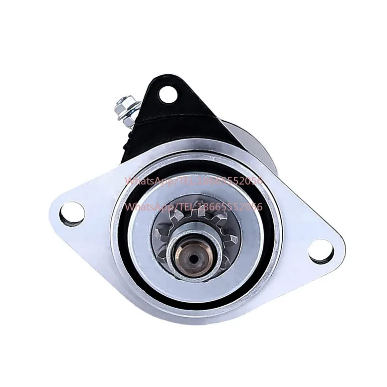 

Motorboat starter motor for Bombardier 278-000-484 278-000-485 278-001-300