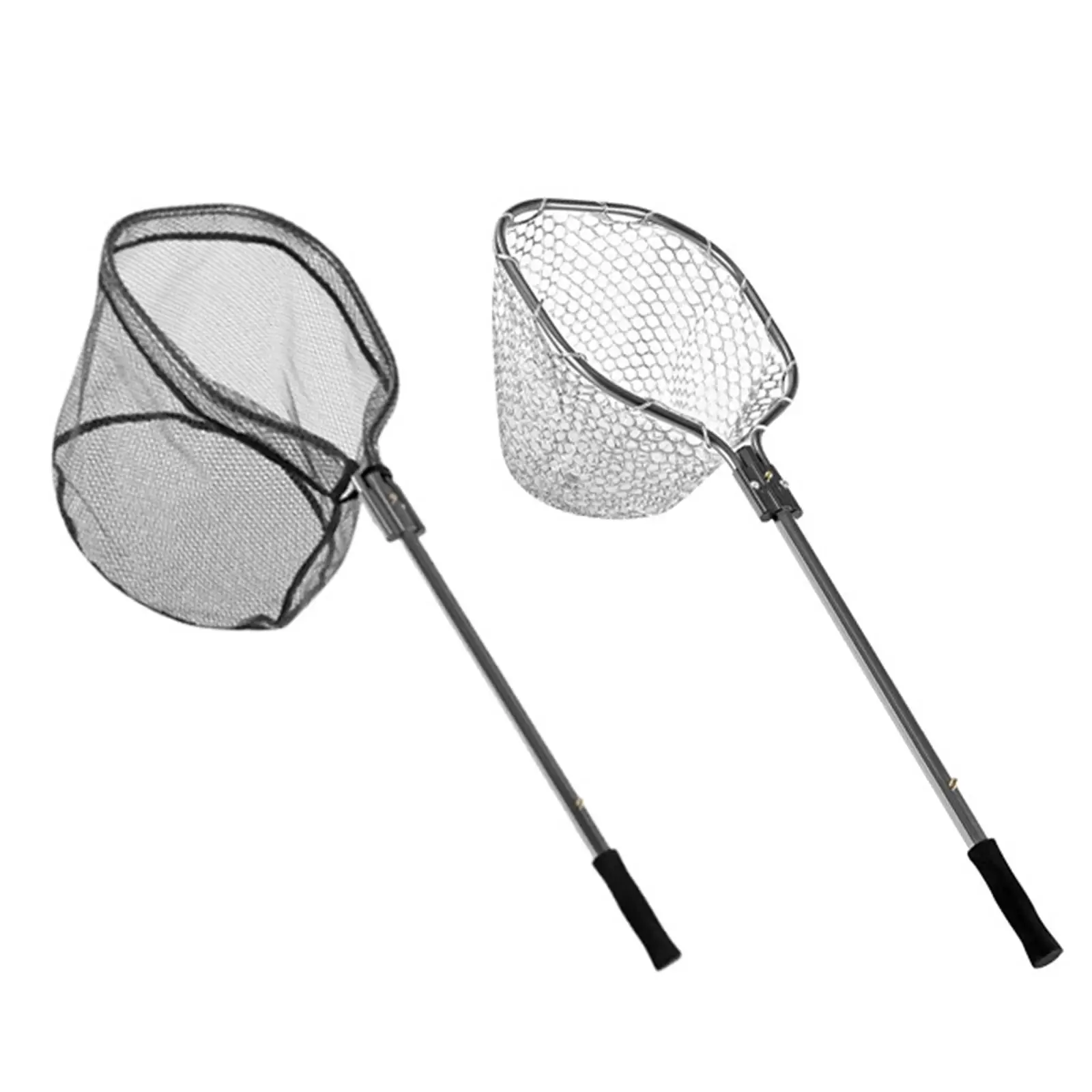 rede-de-pesca-dobravel-com-malha-revestida-de-silicone-ferramenta-portatil-de-liga-de-aluminio-para-pesca-de-truta-e-marinha