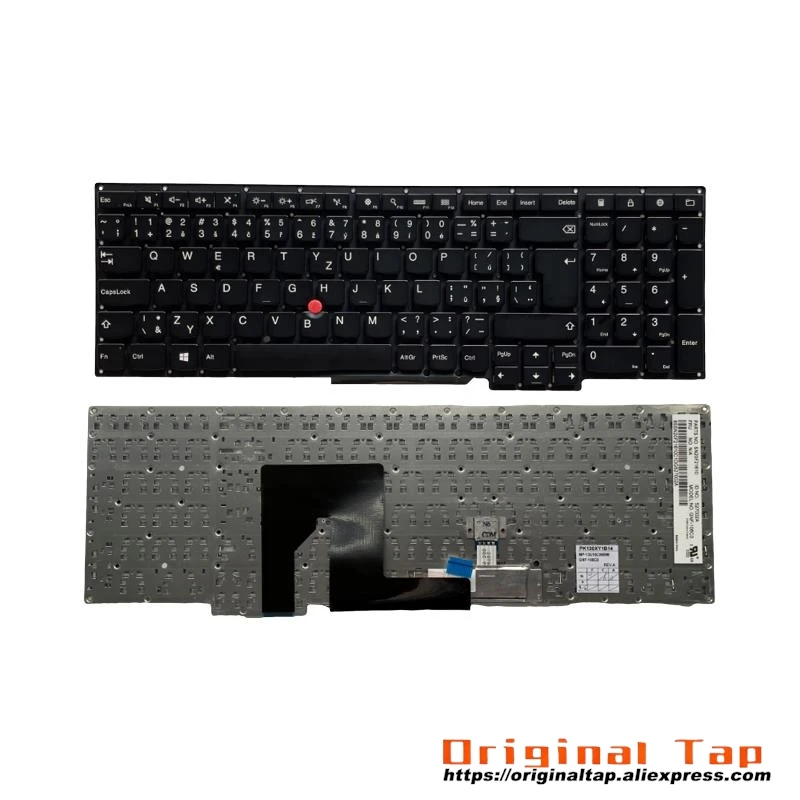 Cz Czech Keyboard F…