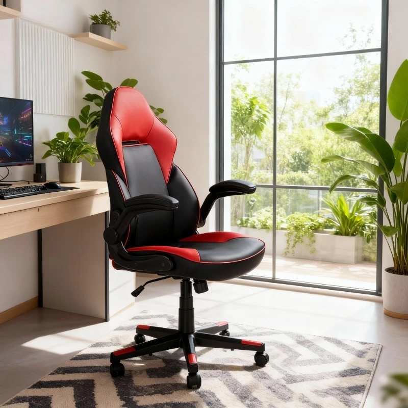 

Stool Chair Office Ergonomic Armchair Magalu Store Office Chairs & Sofas Wheeled Low Chair Computer Armchairs Siege Gaming Desk