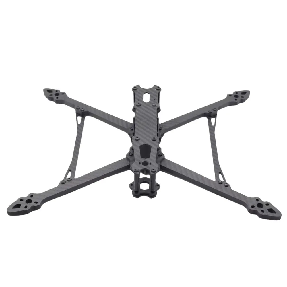 

MARK4 V2 8/9/10 inch Carbon Fiber FPV Drone Frame KIT, Lightweight Frame For RC FPV Freestyle Long Range Racing Drone Quadcopter