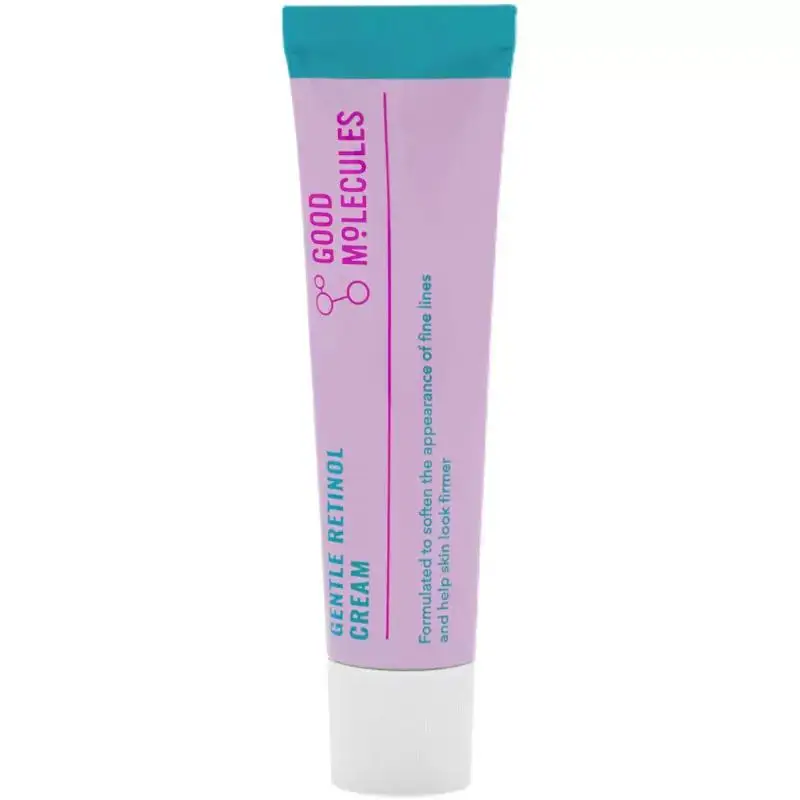 

Repairing Cream Mild Retinol Cream Night Cream Improve Fine Lines Revitalize And Energize The Eye Area Inelastic Eye Cream