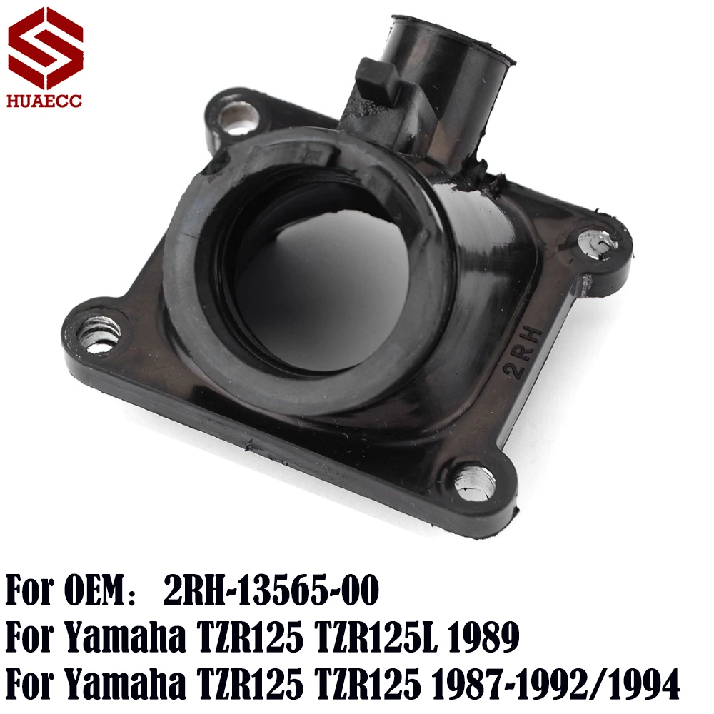 Motorcycle Carburetor Intake Manifold Boot Holder for Yamaha TZR125 TZR125L TZR125 2RH-13565-00