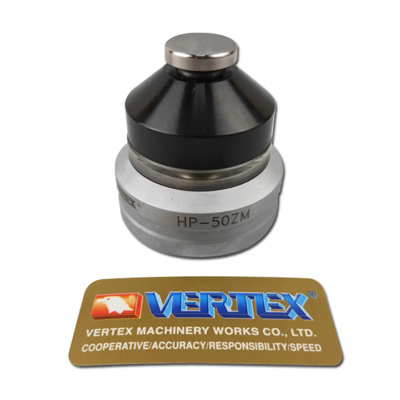 Conjunto de ferramentas CNC de escala de eixo Z de alta precisão VERTEX com magnético com eletroóptico HP-50ZM