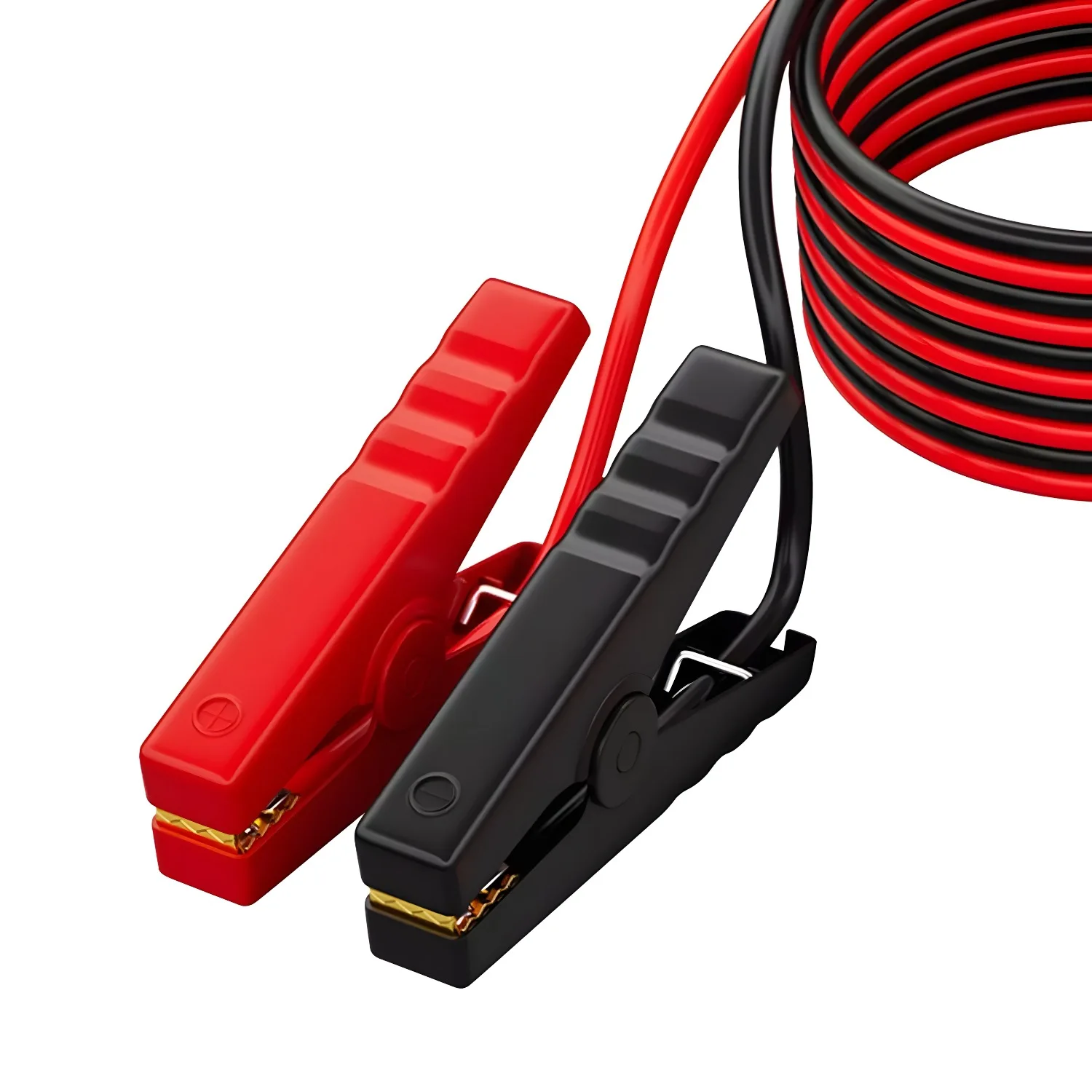 Picture 4: Car Jump Adapter for Battery Car jump starter for Dewalt 18-20V Lithium Battery Failure Convenient Tools