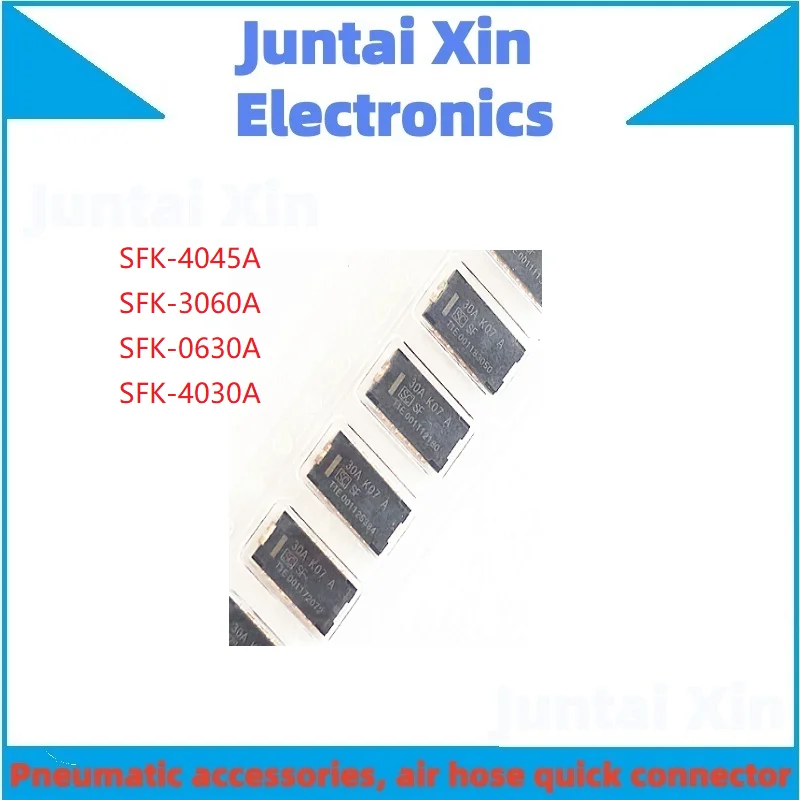 5PCS/LOT  SFK-3060A SFK-4030A SFK-0630A In Stock Can order 5P/ New original SFK-4045A SFK-4045 SFK 4045 45A K10