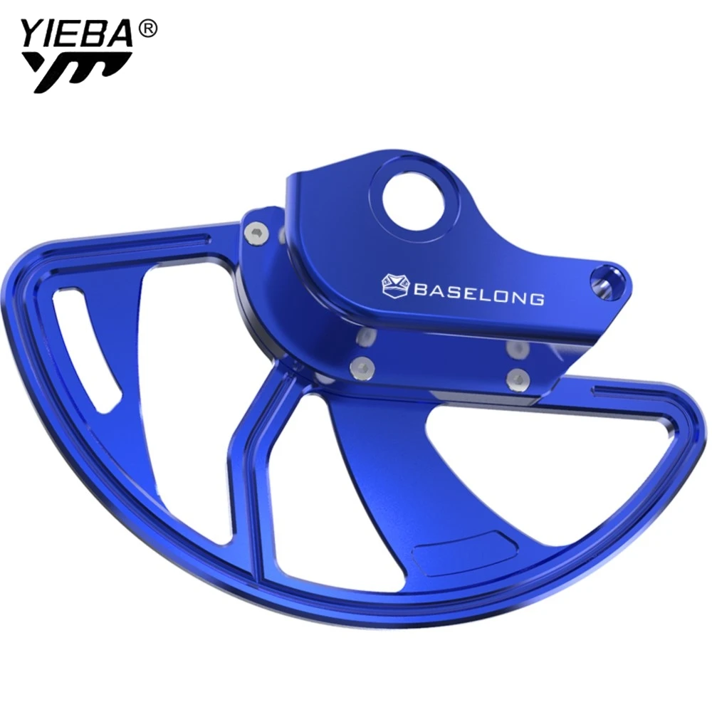 

2014-2025 For Husqvarna 701 Enduro 2016-2025 2024 2023 Front Brake Disc Guard Protector For GasGas 700ES 2022-2025 690 Enduro R