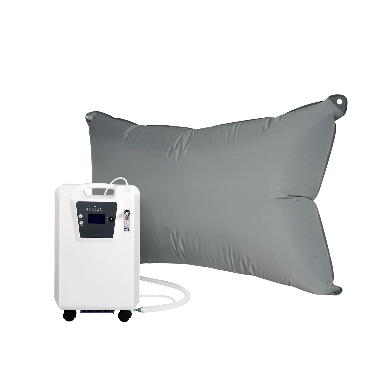 

Price for sale Low noise altitude training hypoxia generator gym and sports altitude hypoxia generator concentrator