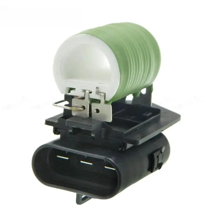 Blower Motor Resistor OE 55704057 55703589 Fit  for Vauxhall Corsa D Fiat Grande Punto 2005-2014 2005-2010