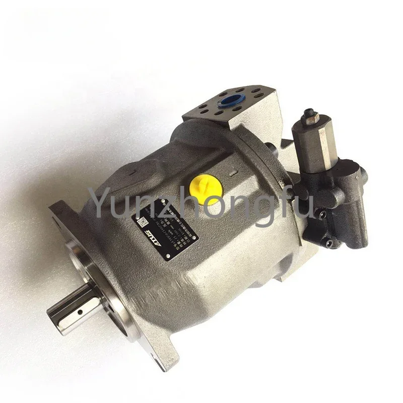 

A10VO45 A10VSO series A10VSO45DFR/31R-PPA12K01 hydraulic Variable Axial piston pump hydraulic plunger pump