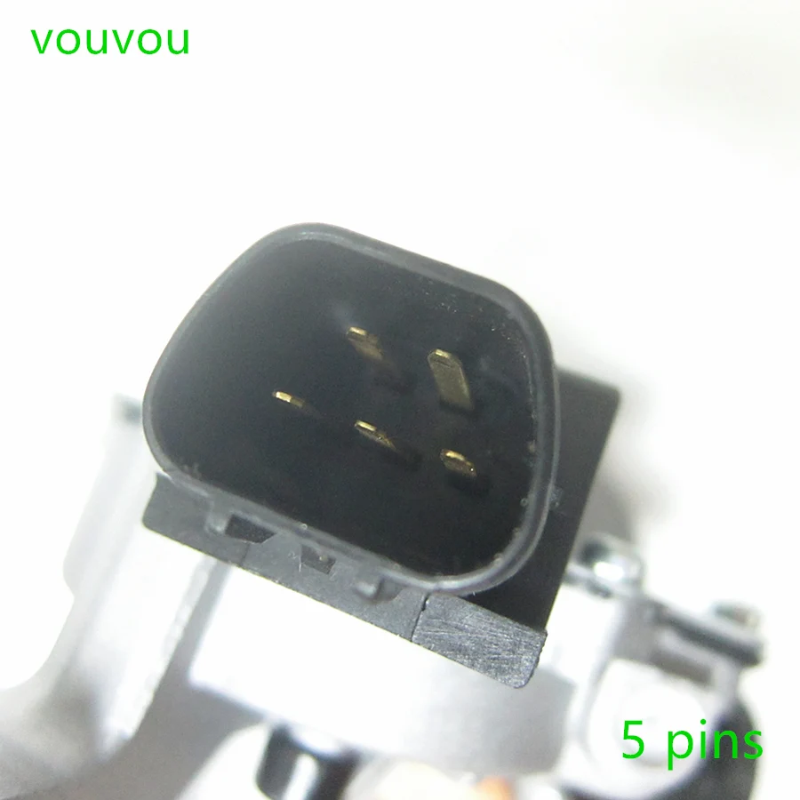 Car accessories GJ6A-67-340 high quality front windshield wiper motor for Mazda 6 2002 to 2008 GG GY