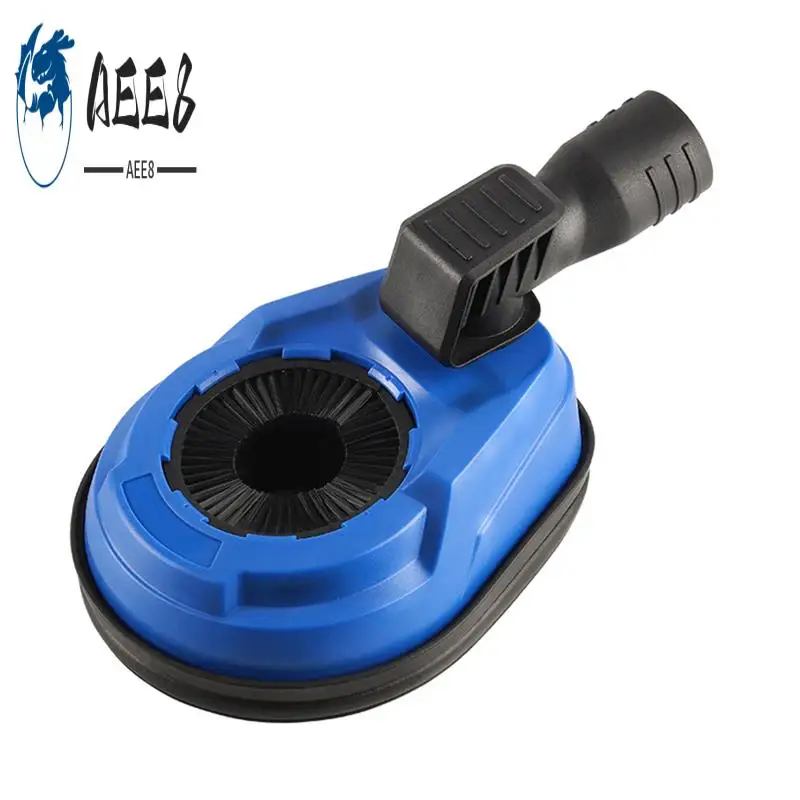 

AEE8-Hammer Drill Dust Collector Dustless Tool For Drill Drilling Accessories Universal Dust Shroud For Drilling