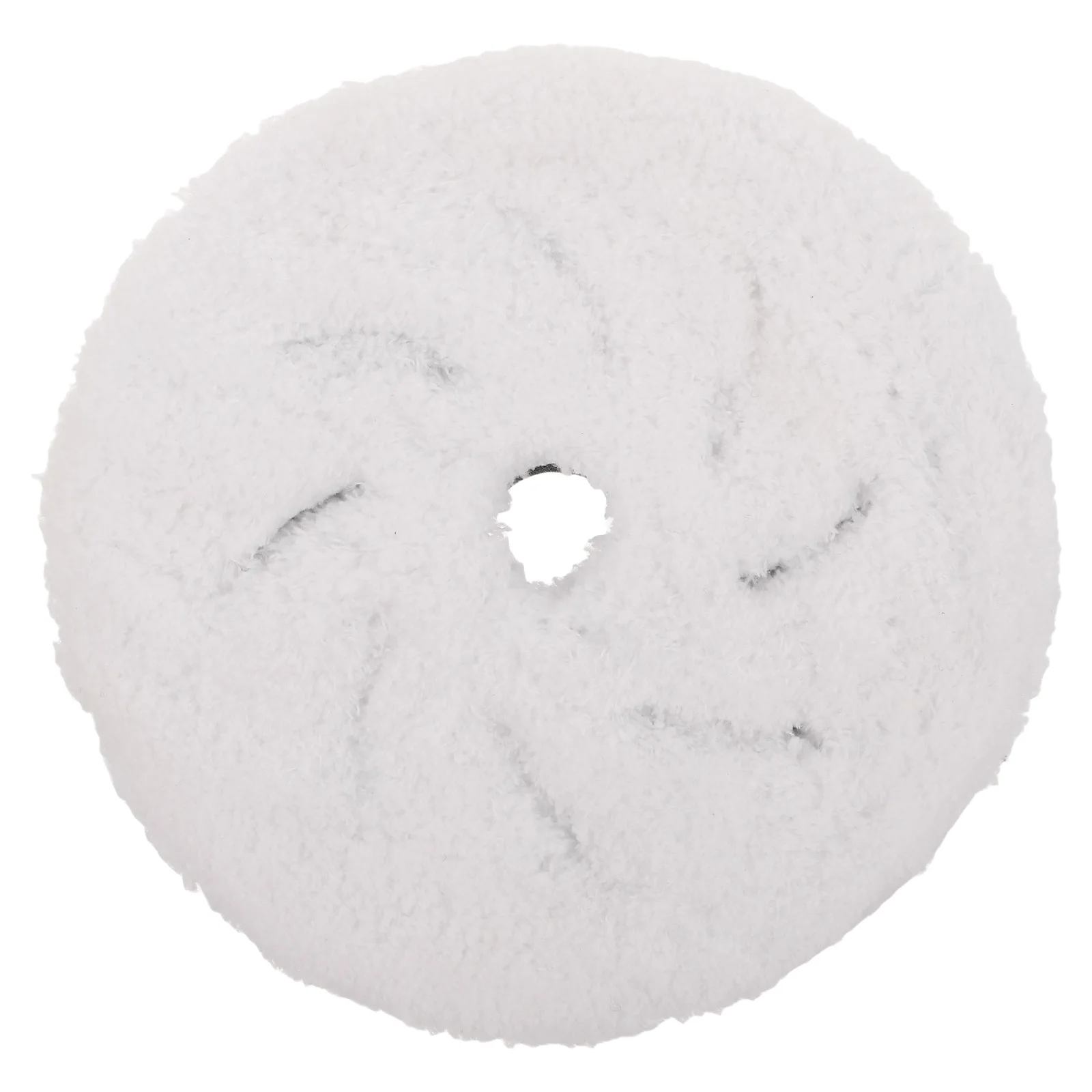 

Car Beauty Cleaning Pad Buffing Wheel Disc Polishing Auto Kit and Pads Appendix for Drill