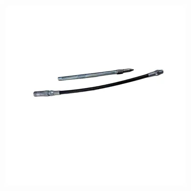 High quality excavator accessories, 900cc high-pressure manual grease gun for equipment maintenance oil injection gun