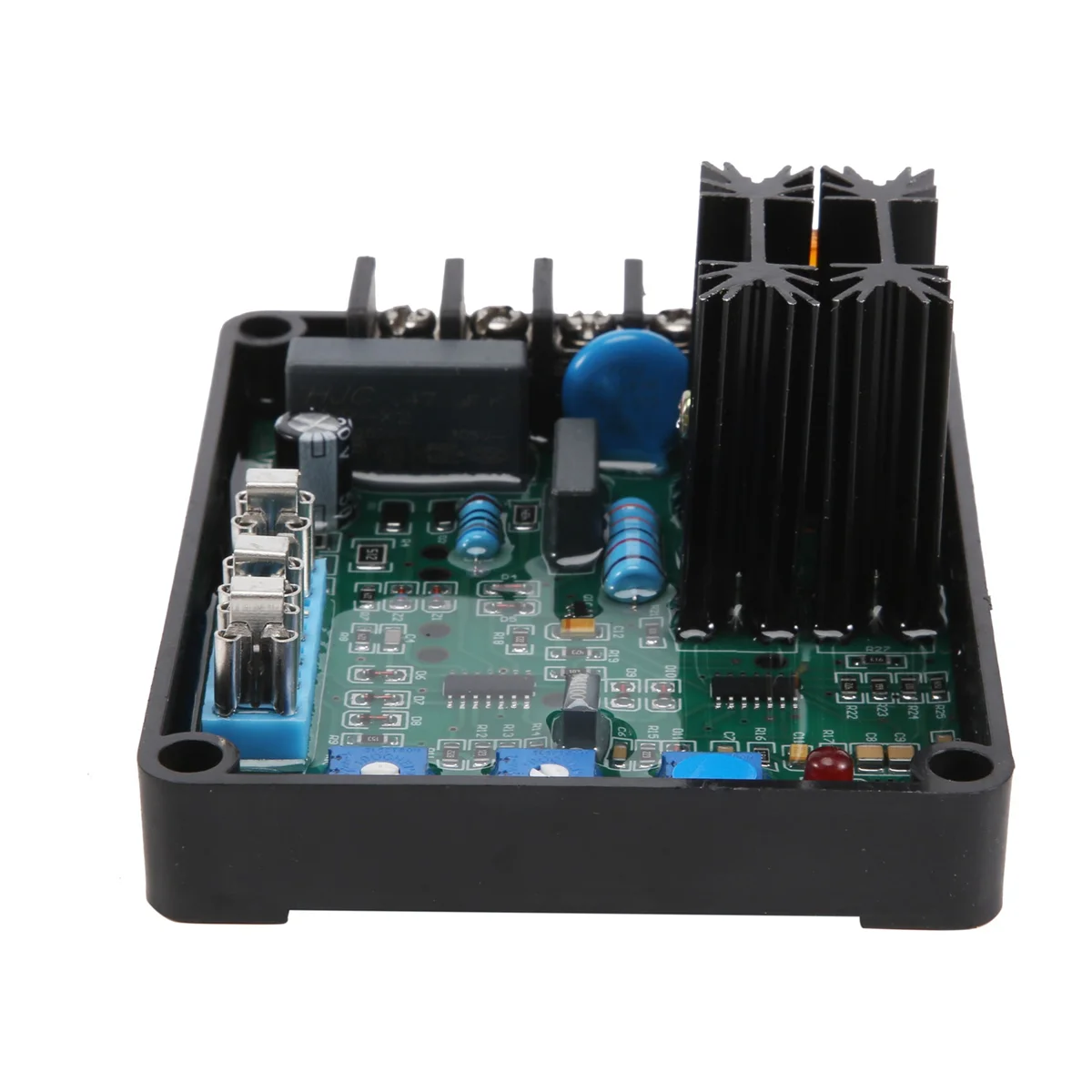 

Gavr-8A Avr Generator Automatic Voltage Regulator Module Universal Avr Generator Well Working