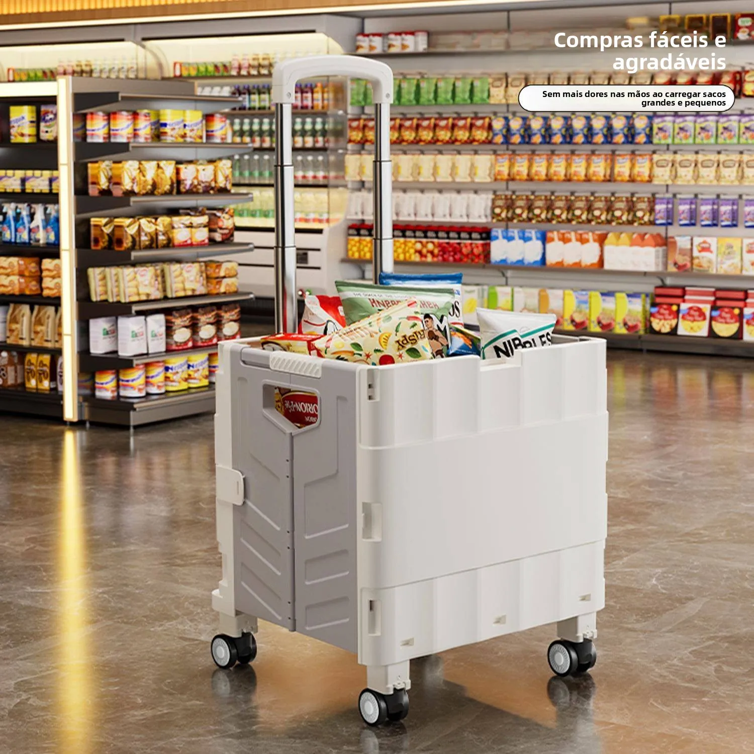 portable-large-capacity-hand-pulled-shopping-cart-vegetable-buying-car-aluminum-alloy-foldable-stall-selling-family-storage-tool
