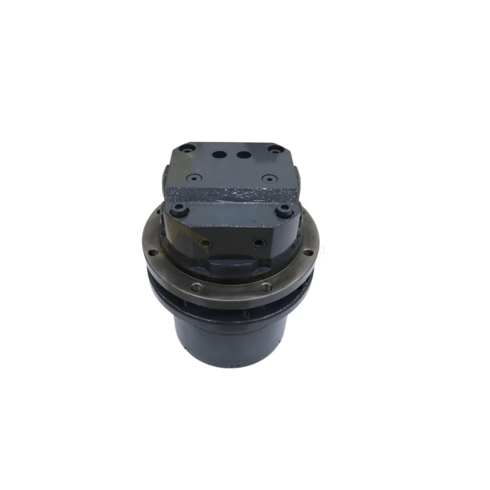 For TRBV49A-2001 Travel Motor XCMG XE15 17 SDLG16 Travel Drive Motor Drive Motor Gearbox Excavator Parts