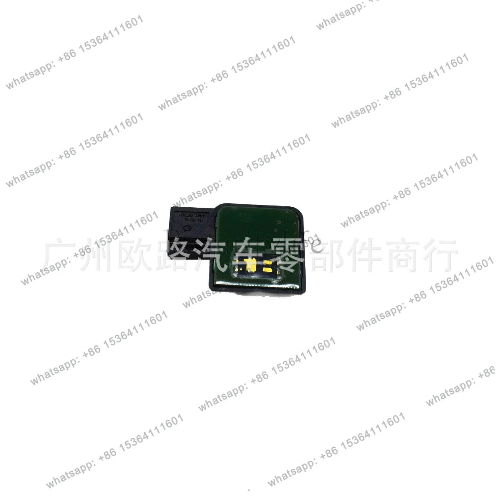 ZJ.64119115220 for cars, fog sensors, fog sensing