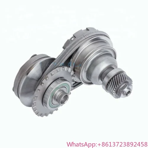 

Auto Parts REOF09A Jf009e JF010E CVT Transmission Pulley Kit for Nissan Altima Murano Presage 3.5L