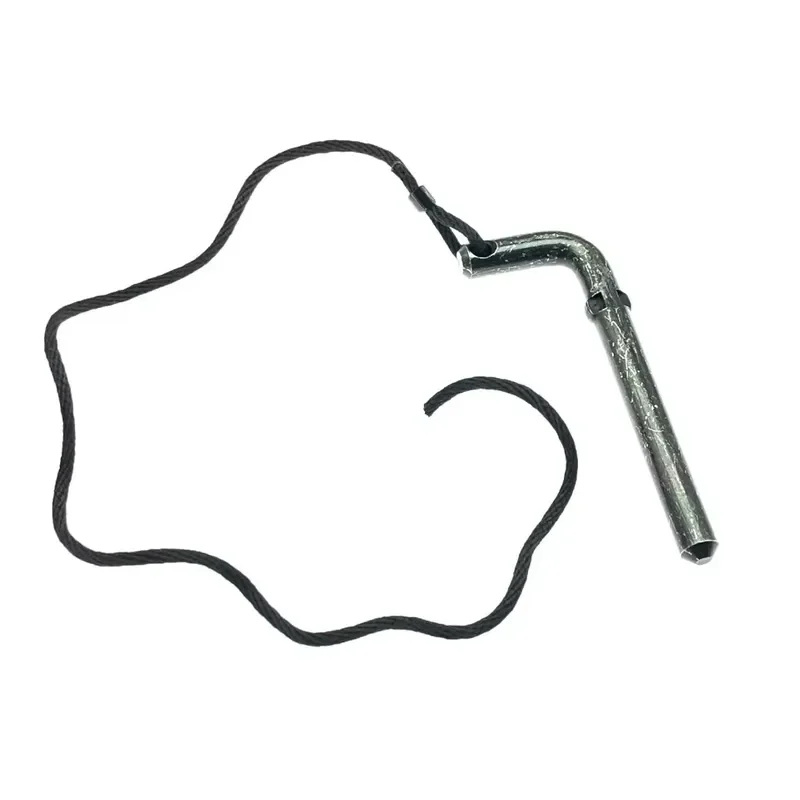 For Toyota Land Cruiser LC200 Spare Tire Frame Pin Clip