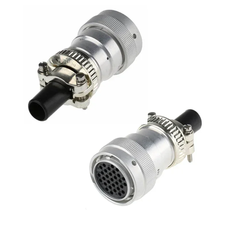 

Автомобильный коннектор DEUTSCH HD36-24-31SE-059 31 Way СЕРИИ HD30 31Pin Plug ASM