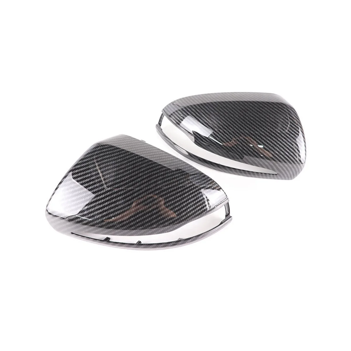 

Reversing Mirror Housing Mirror Cover Mirror Cover Car for Mercedes C GLC S E Class W205 X253 W222 W213 W238