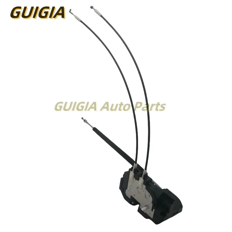 Atuador de fechadura de porta 80500ZW91A 82501ZW91A para Nissan Tiida C11x Sc11x Visia 2007 Novo 82500ZW91A 80501ZW91A Peças automotivas