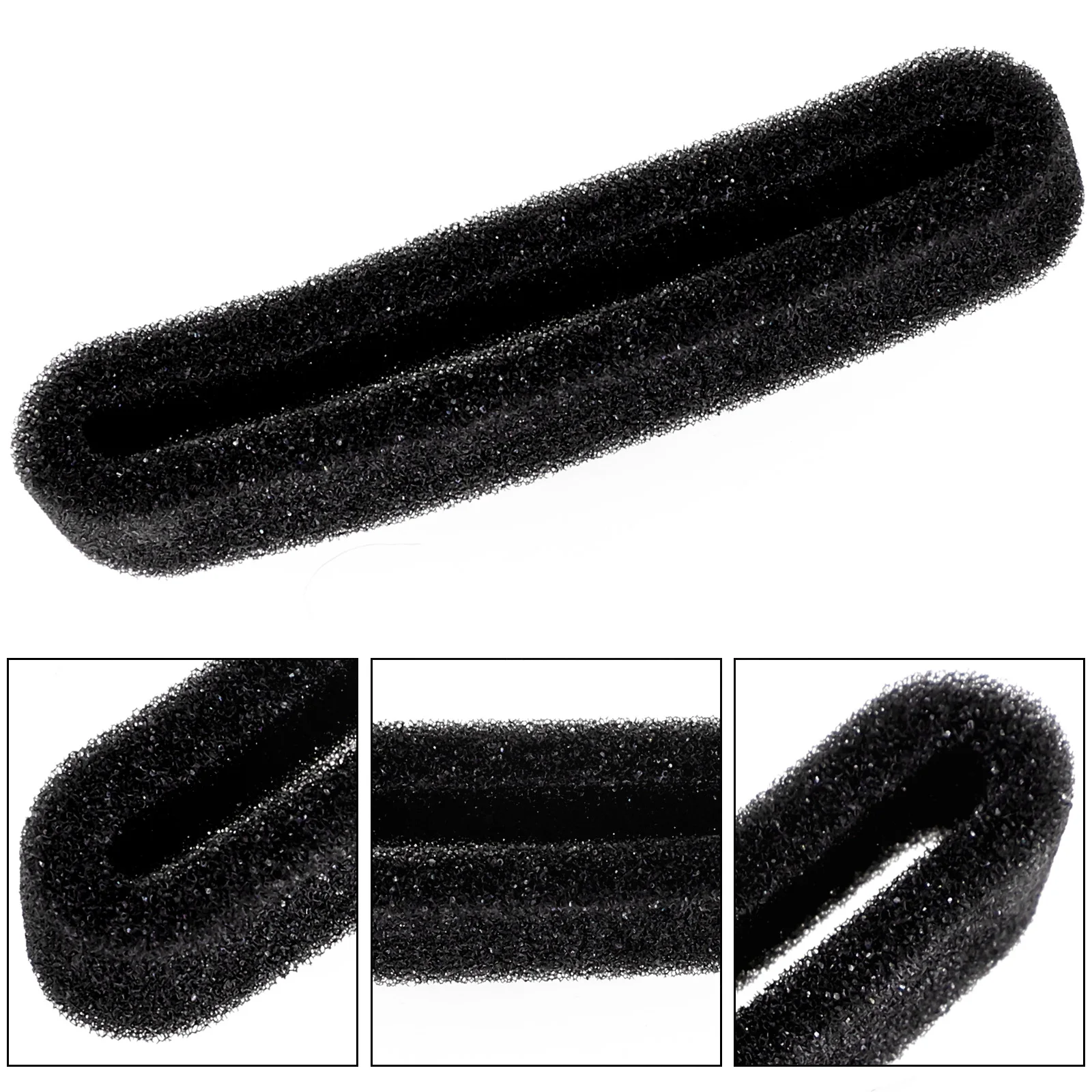 Maintain Optimal Trimmer Performance Black Sponge Air Filter for Mitsubishi TL20  TL23  TL26  TL33  TL43  TL52