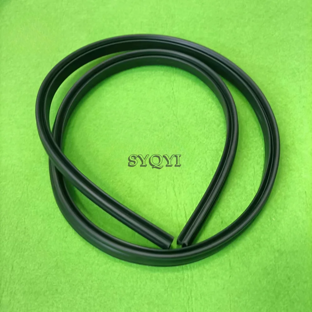 Komori LS40 G40 ZFA.3901.502 Cleaning Rubber Strip Impression Bladder For Komori Machine