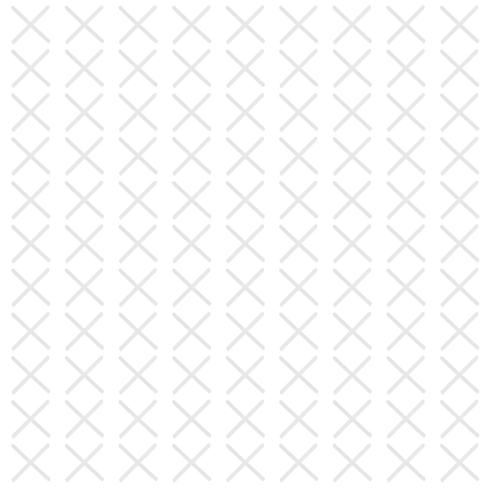 500pcs Tile Spacers 1 0MM Precision Positioning Tools for Wall Floor Tiles Leveling System Cross Shape Plastic