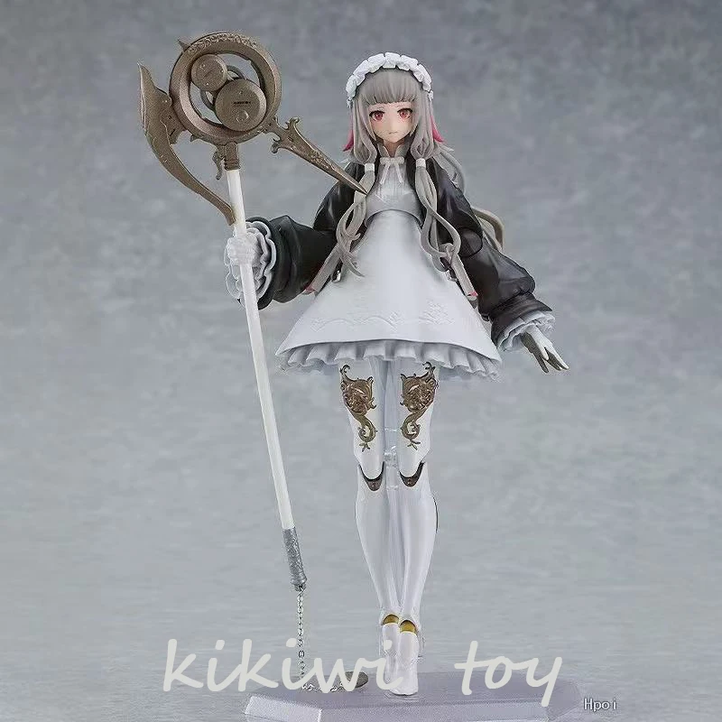 15cm Max Factory Figma Anime Figure Nh-01 Figures Mobile Figurine Model Statue Doll Collection Decoration Toys Kid Birthday Gift