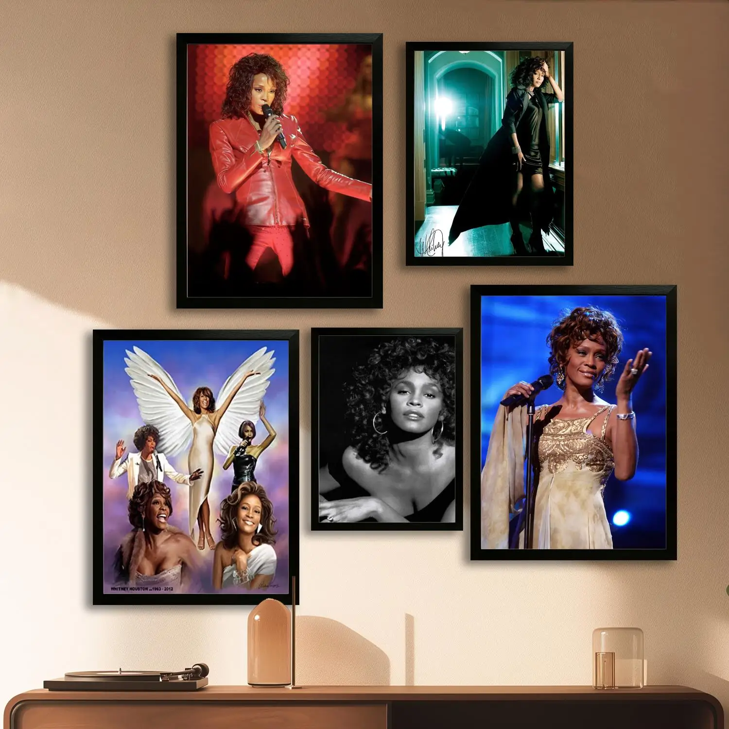 Houston Canvas Art …