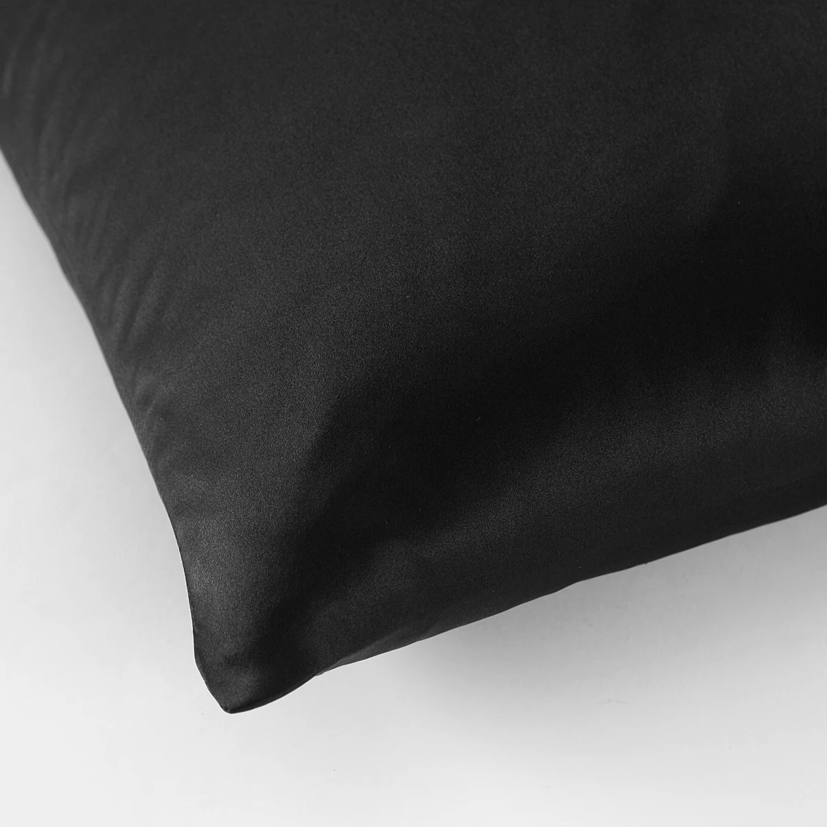 30Momme 100% Silk Cushion Cover Pillow Case With Hidden Zipper Decorative Pillows Home Decoration Funda Cojin For Living Room