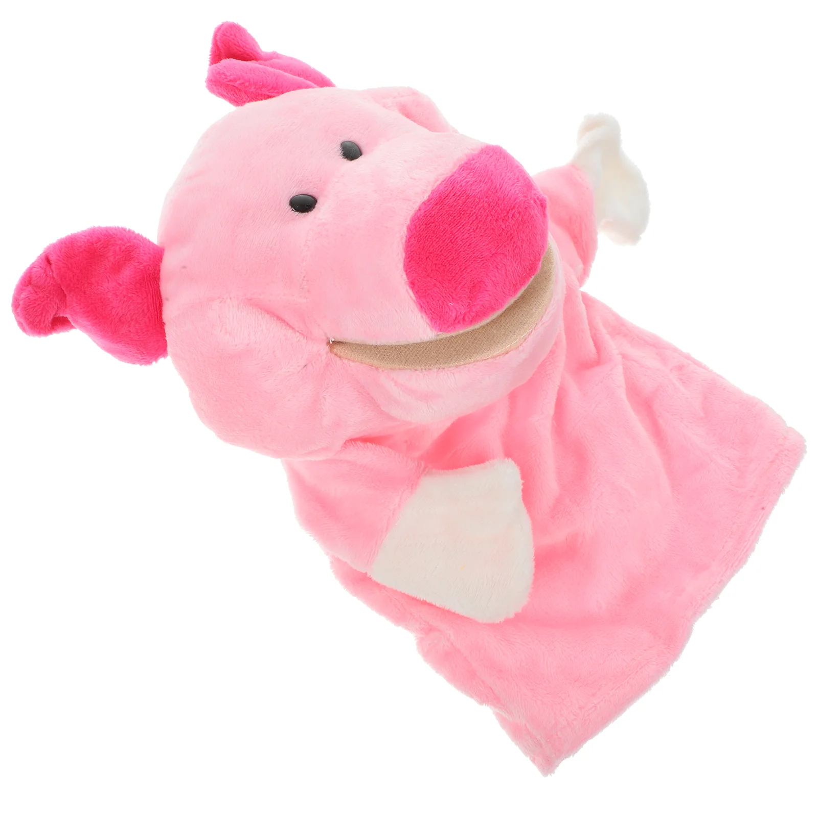 

Role Play Hand Puppet Early Education Toy Children’s Toys Animals Kids Bunny Puppets