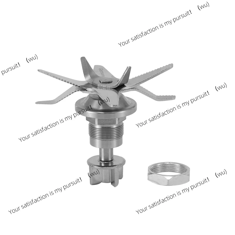 

Аксессуары для настенной кухонной машины Набор ножей Лезвие
