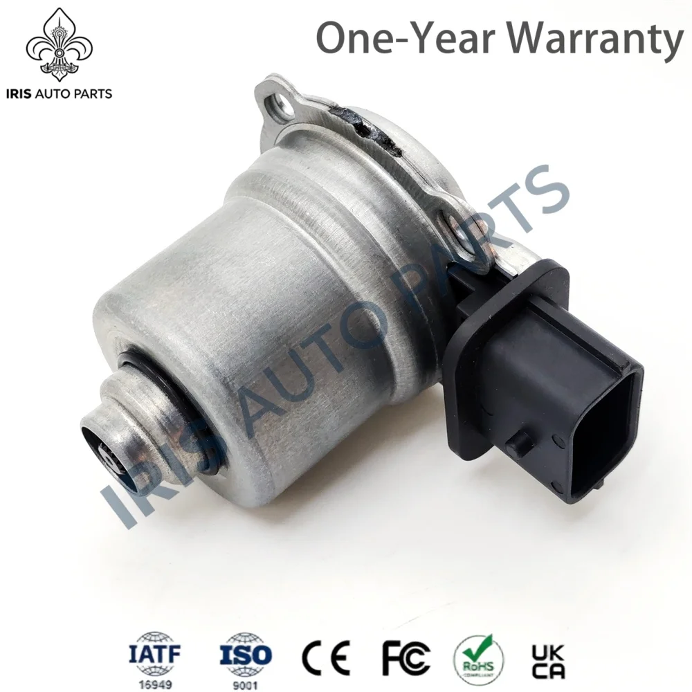High quality 6DCT250 DPS6 Automatic Transmission Clutch Actuator Motor, For Ford Focus Fiesta Ecosport
