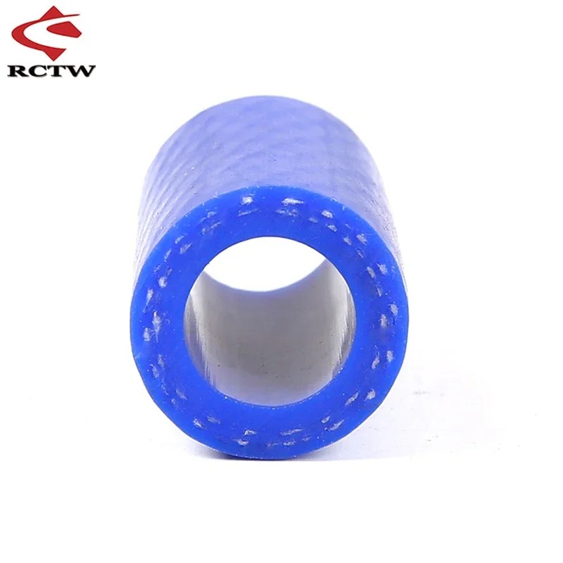 High Temperature Resistant Connection Sleeve for Exhaust Pipe 1/5 HPI ROFUN ROVAN KM Mcd Redcat Rcmk FG BAJA LT Rc Car Toy Parts