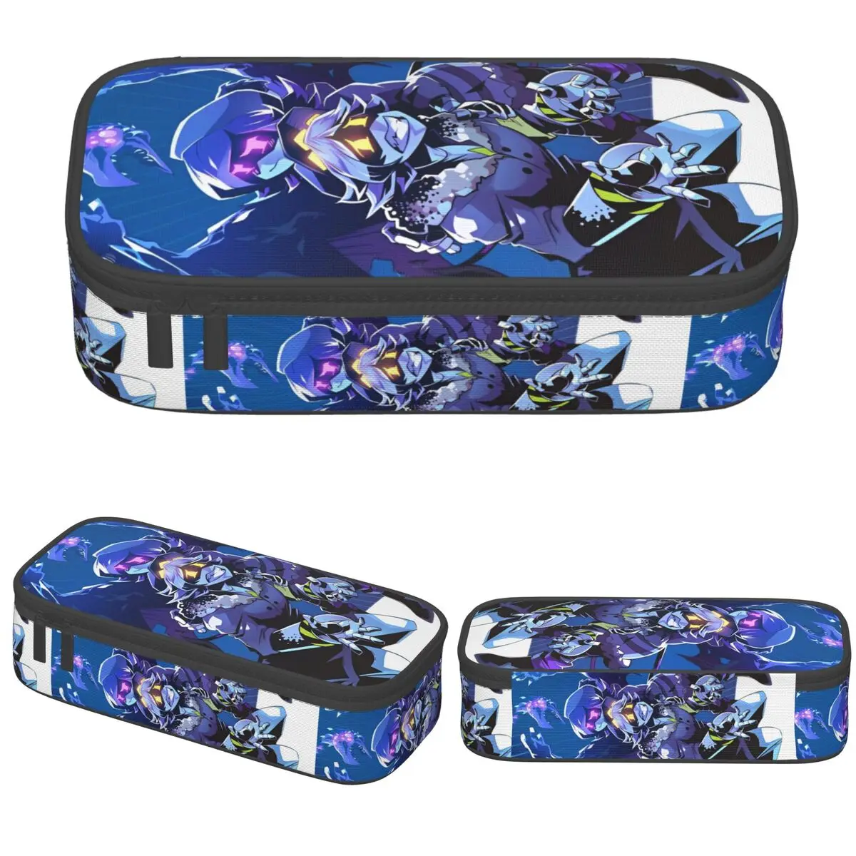 New Murder Drones P…