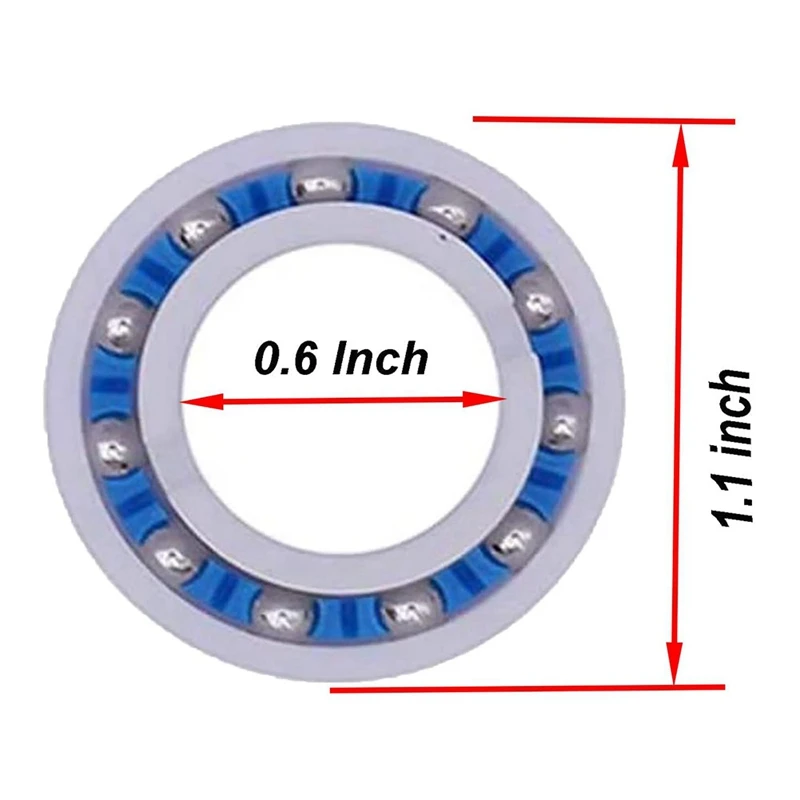 MX6 MX8 MX6EL MX8EL Elite Pool Cleaner Tune-Up Kit With Drive Shaft Assembly R0525100 And Engine Wheel Bearing R0527000