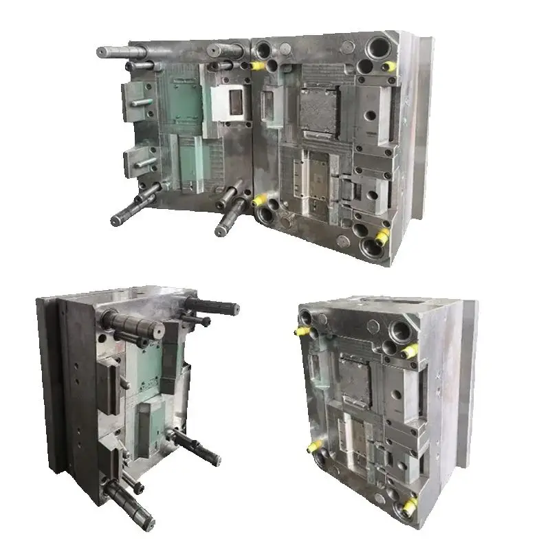 

Plastic Molding Tools Custom Plastic Injection Molds for ABS/PC/PP/PA Molding Services